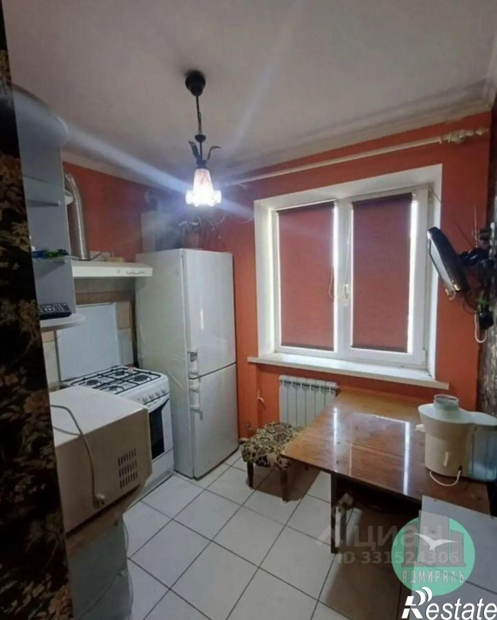 2-комн квартира ул Героев Десантников, 1,  д. 1