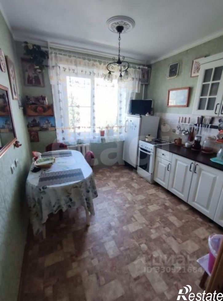 3-комн квартира ул Видова, 87,  д. 87