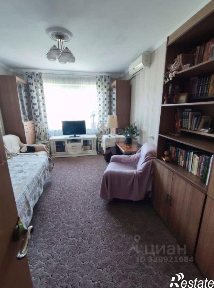 3-комн квартира ул Видова, 87,  д. 87
