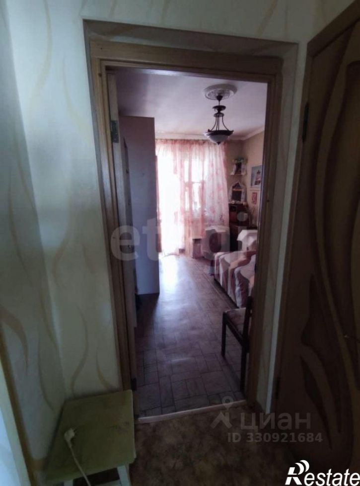 3-комн квартира ул Видова, 87,  д. 87