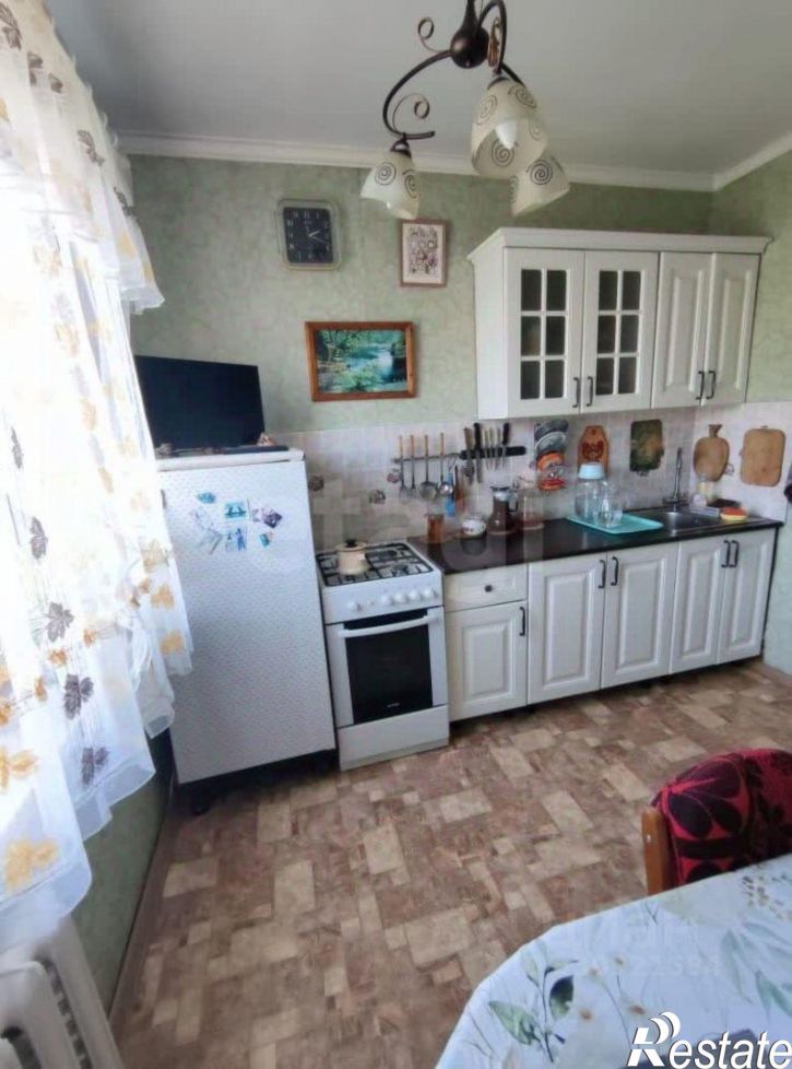 3-комн квартира ул Видова, 87,  д. 87