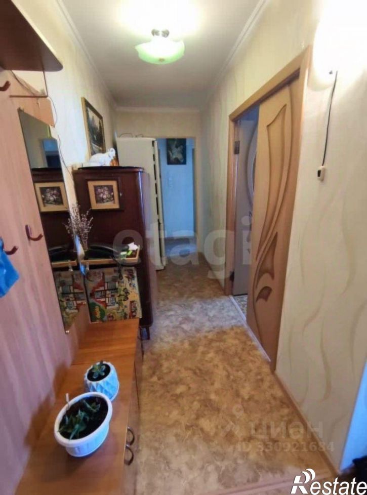 3-комн квартира ул Видова, 87,  д. 87
