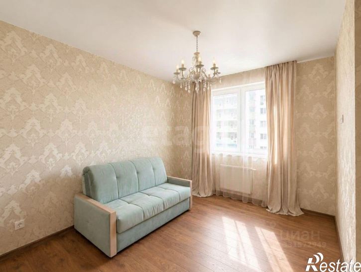 1-комн квартира ул Герцена, 3,  д. 3