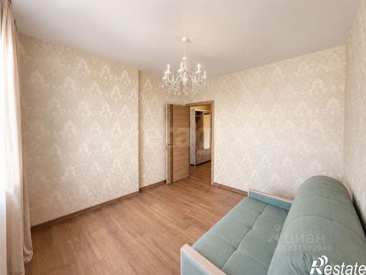 1-комн квартира ул Герцена, 3,  д. 3