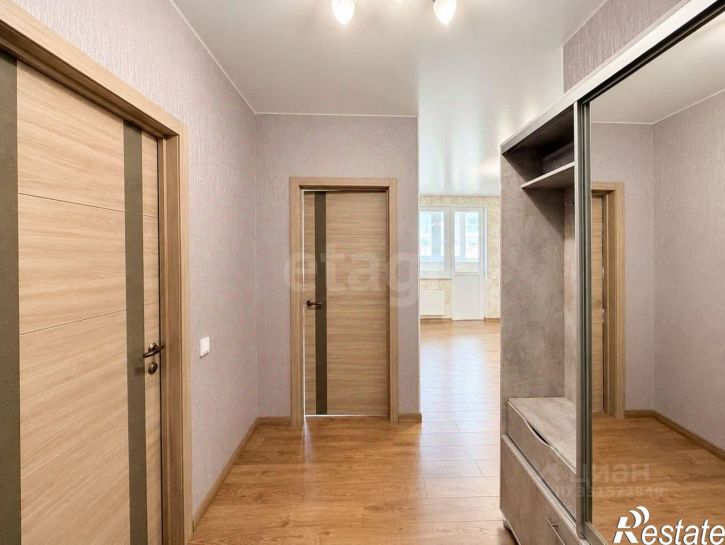 1-комн квартира ул Герцена, 3,  д. 3