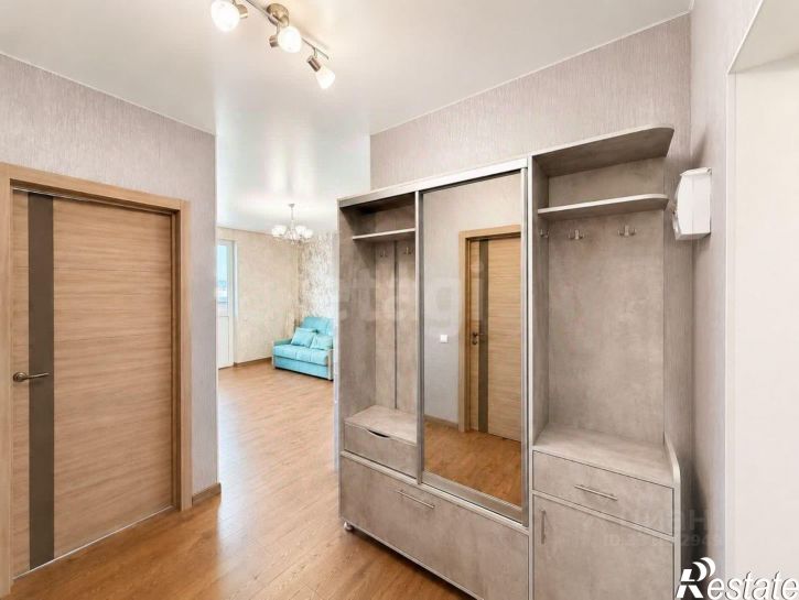 1-комн квартира ул Герцена, 3,  д. 3