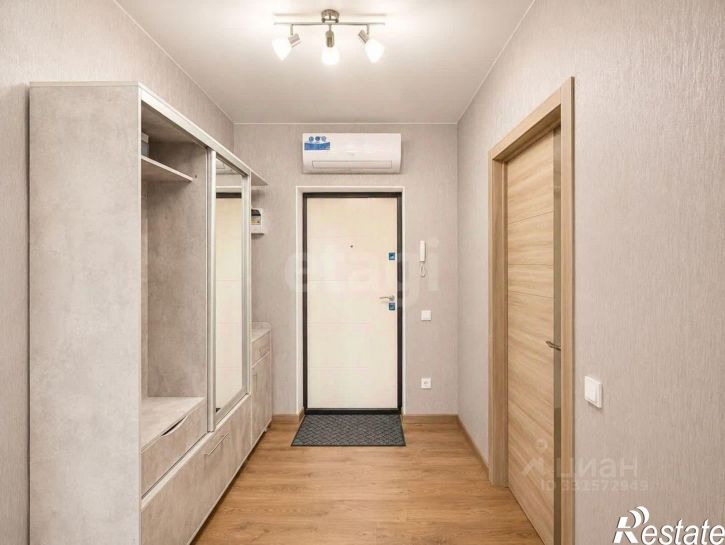 1-комн квартира ул Герцена, 3,  д. 3