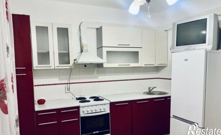 1-комн квартира ул Видова, 220,  д. 220
