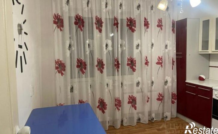 1-комн квартира ул Видова, 220,  д. 220