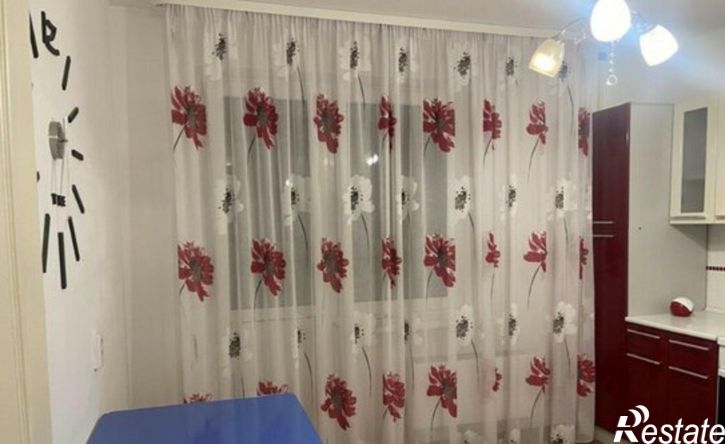 1-комн квартира ул Видова, 220,  д. 220
