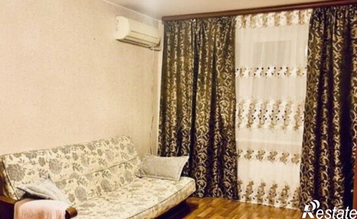 1-комн квартира ул Видова, 220,  д. 220