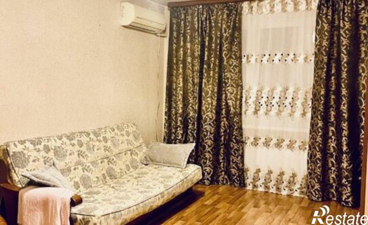 1-комн квартира ул Видова, 220,  д. 220