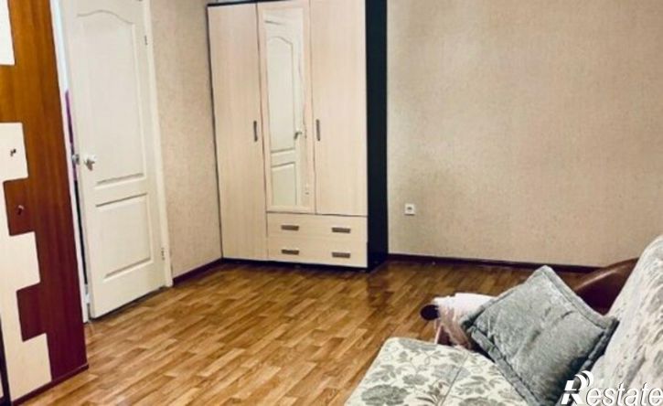 1-комн квартира ул Видова, 220,  д. 220