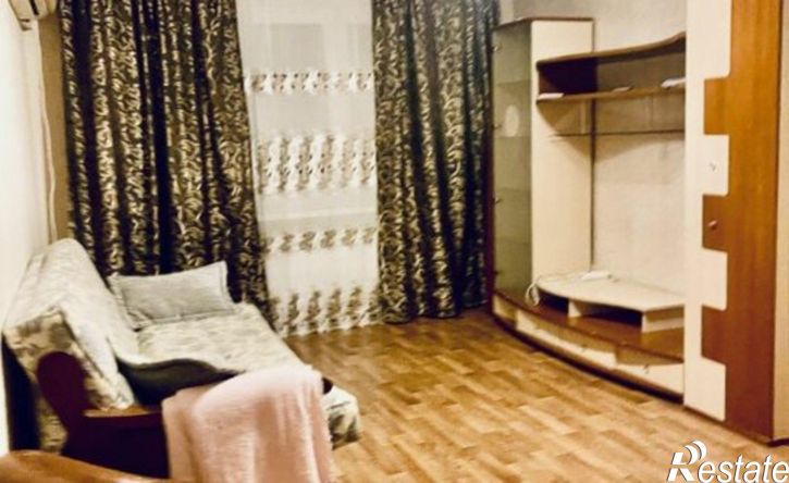 1-комн квартира ул Видова, 220,  д. 220