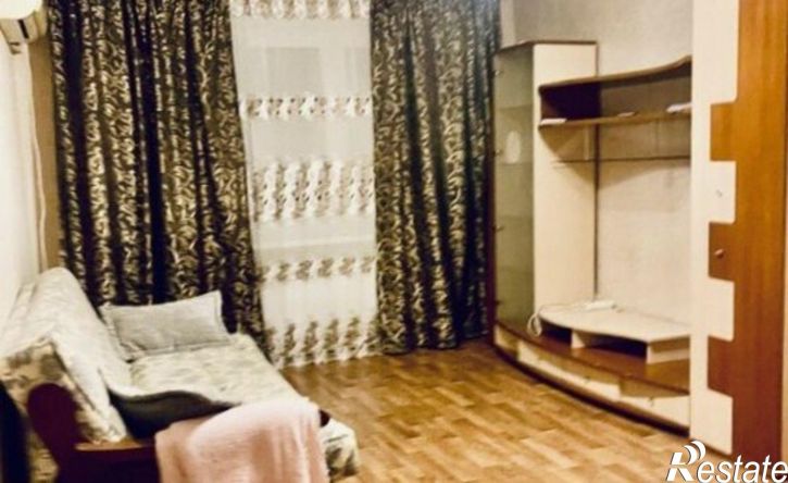 1-комн квартира ул Видова, 220,  д. 220