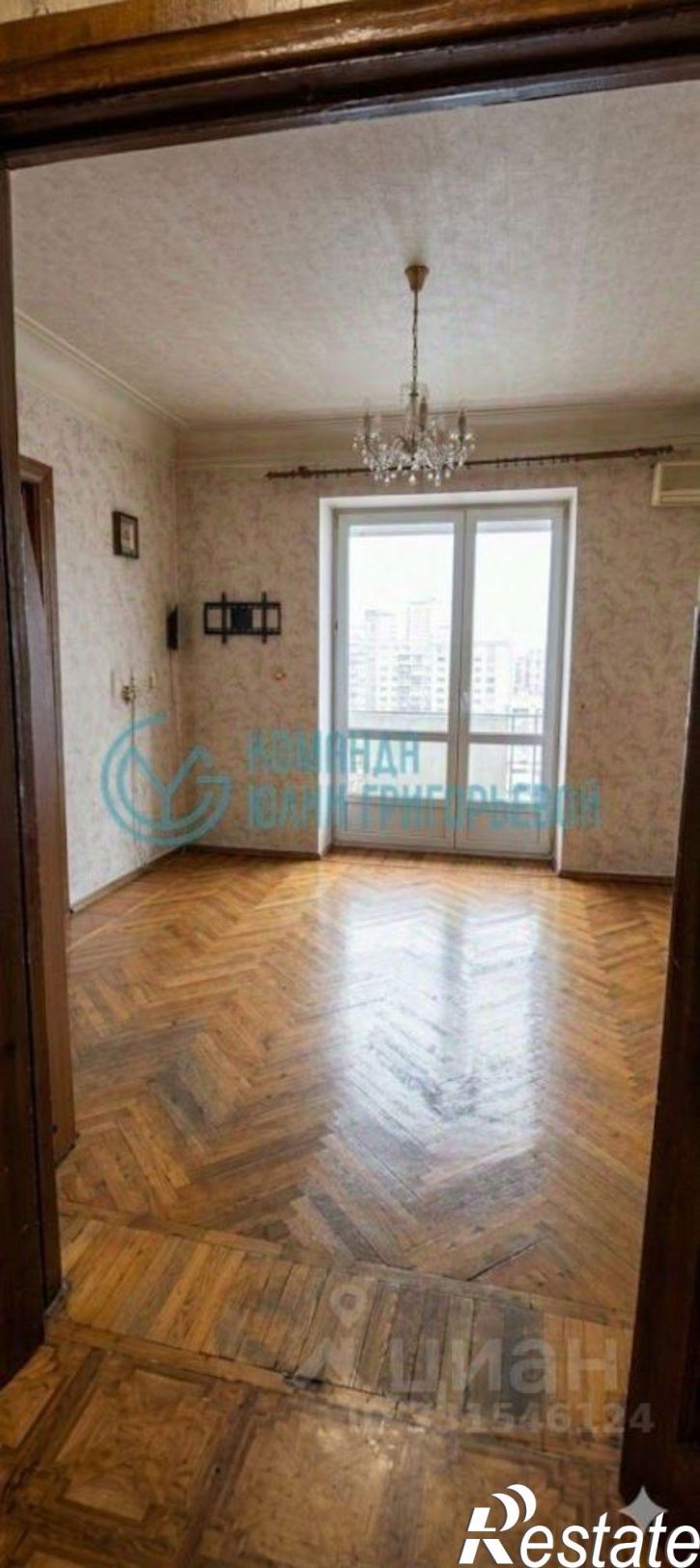 3-комн квартира ул Карла Маркса, 40/1,  д. 40/1