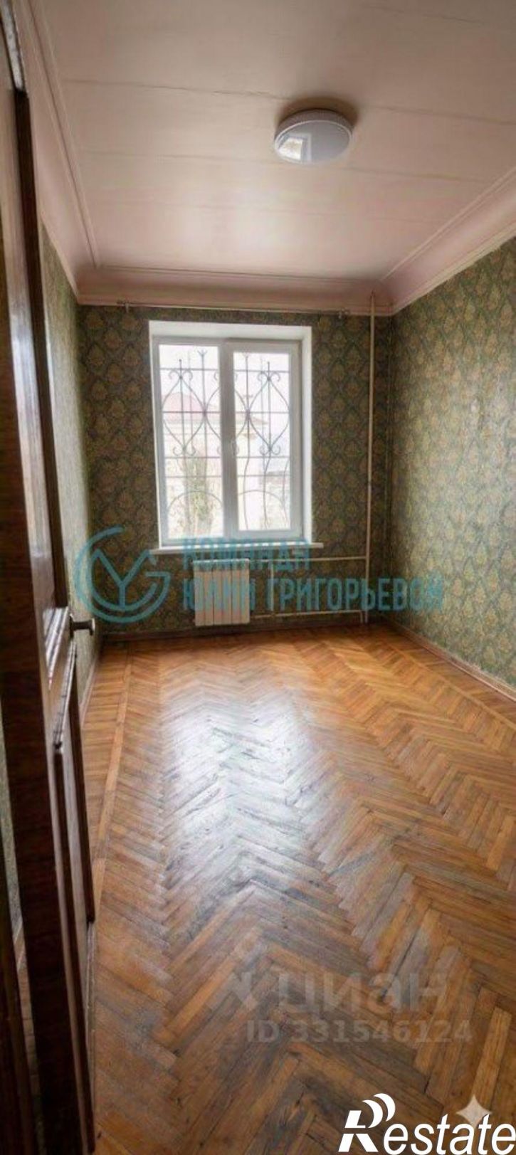 3-комн квартира ул Карла Маркса, 40/1,  д. 40/1