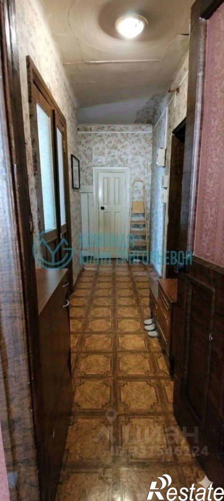 3-комн квартира ул Карла Маркса, 40/1,  д. 40/1