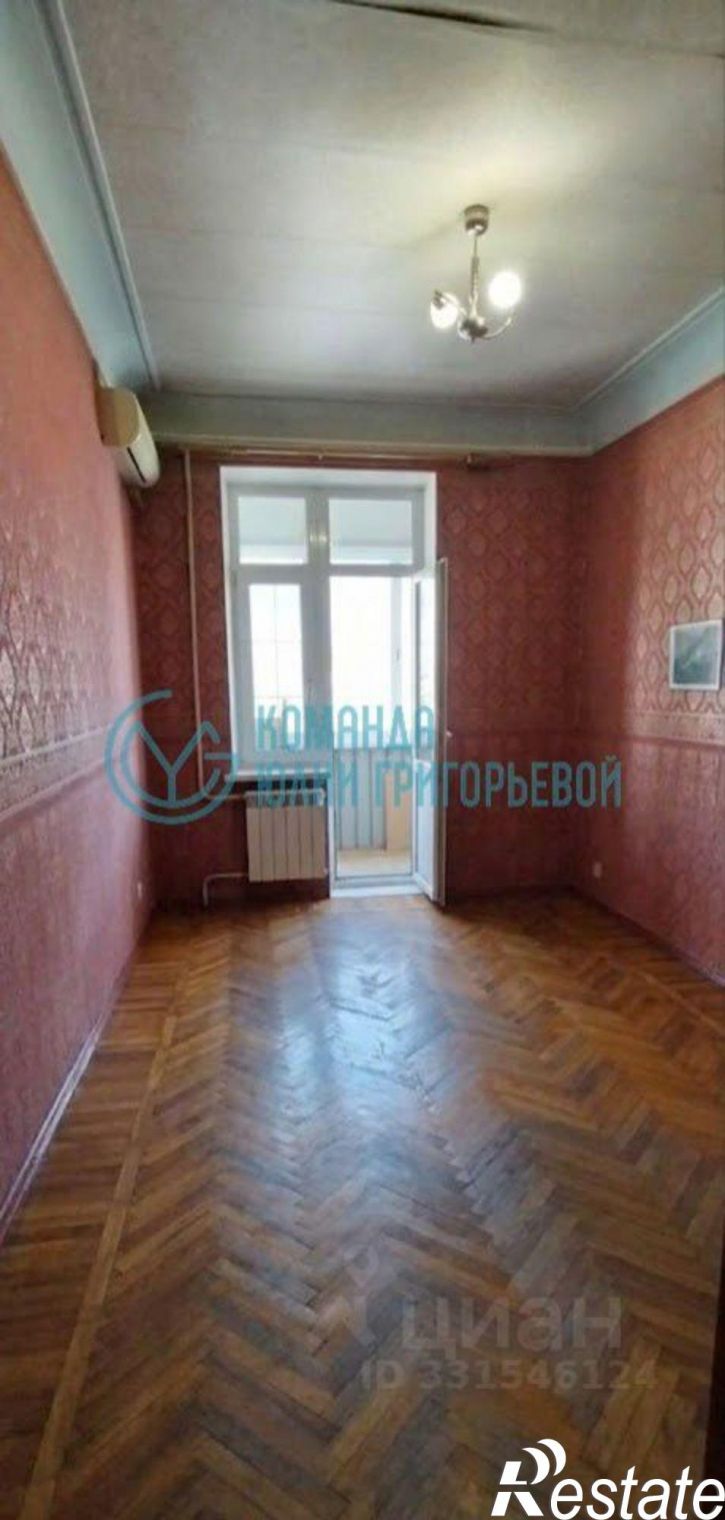 3-комн квартира ул Карла Маркса, 40/1,  д. 40/1