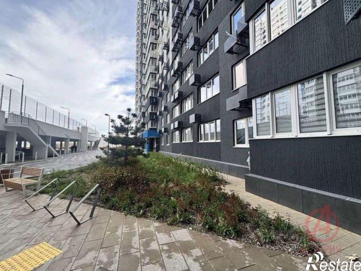 1-комн квартира ул Куникова, 47Г,  д. 47Г