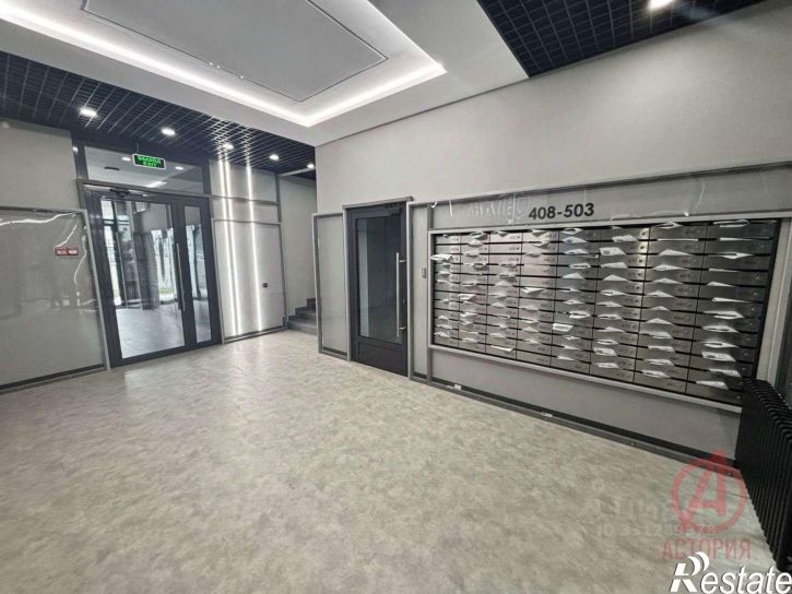 1-комн квартира ул Куникова, 47Г,  д. 47Г