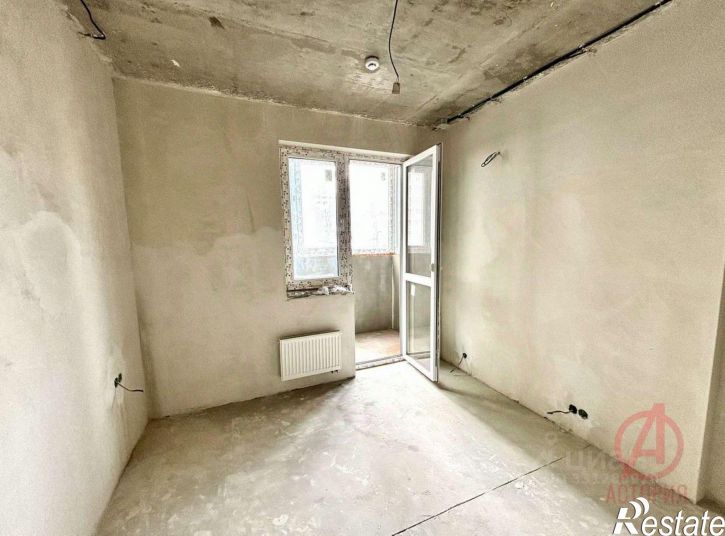 1-комн квартира ул Куникова, 47Г,  д. 47Г
