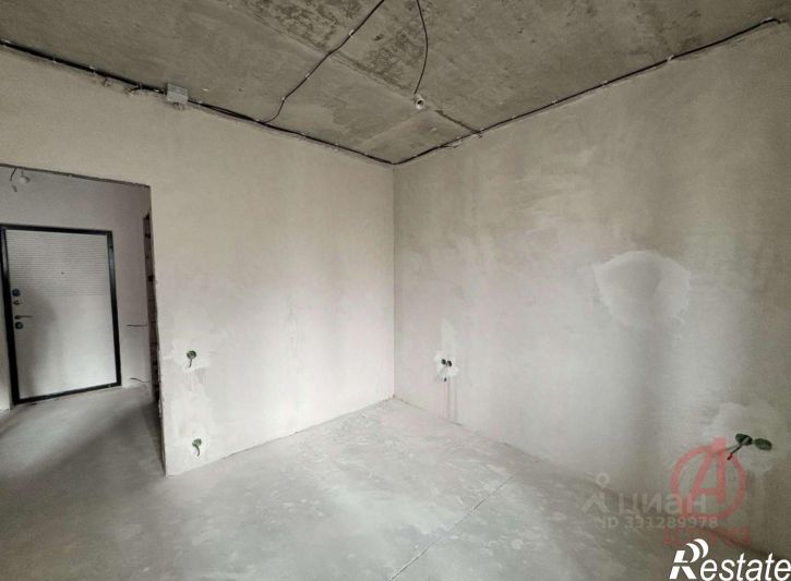 1-комн квартира ул Куникова, 47Г,  д. 47Г