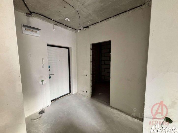 1-комн квартира ул Куникова, 47Г,  д. 47Г