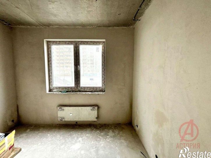 1-комн квартира ул Куникова, 47Г,  д. 47Г
