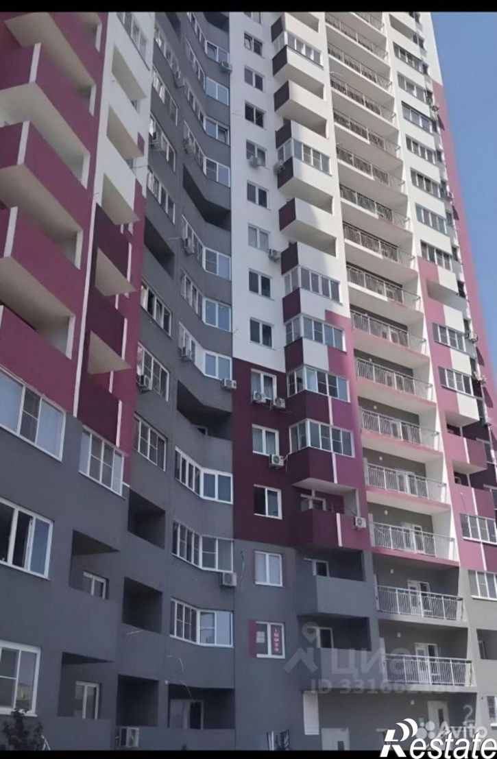 2-комн квартира ул Герцена, 3,  д. 3