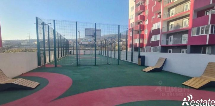2-комн квартира ул Герцена, 3,  д. 3