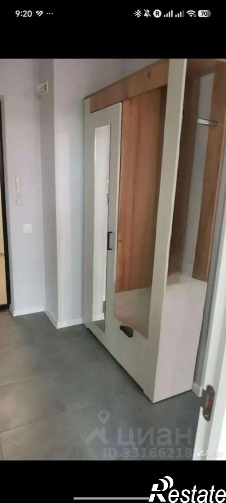 2-комн квартира ул Герцена, 3,  д. 3