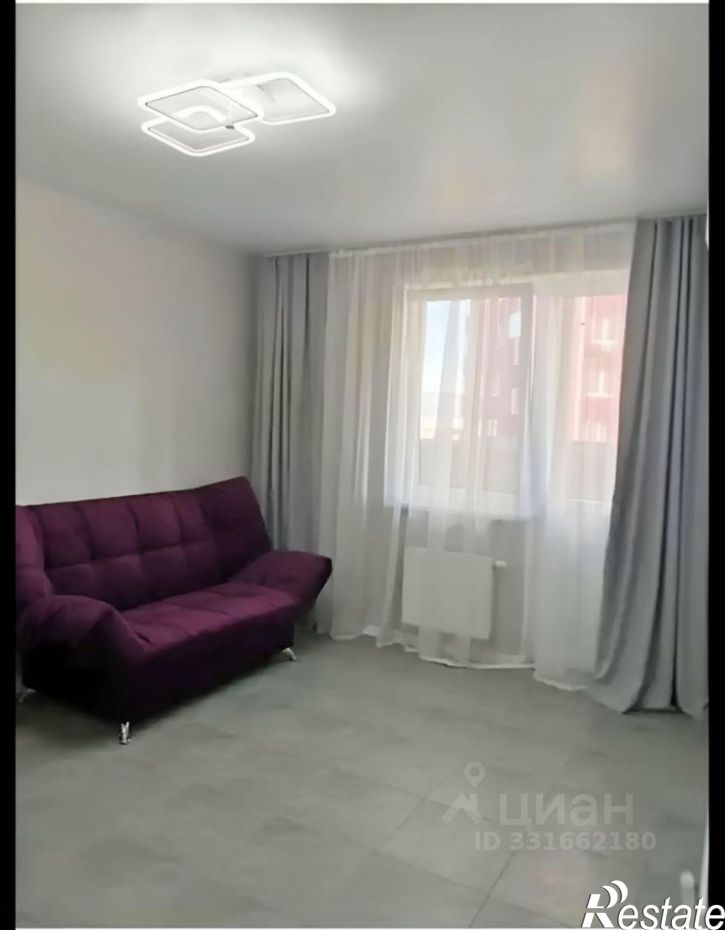2-комн квартира ул Герцена, 3,  д. 3