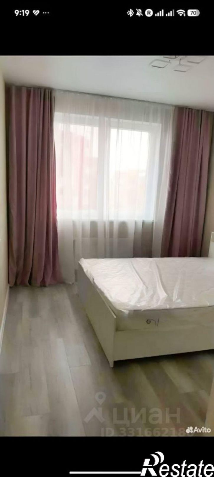 2-комн квартира ул Герцена, 3,  д. 3