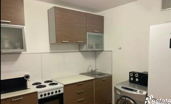 1-комн квартира ул Видова, 214,  д. 214