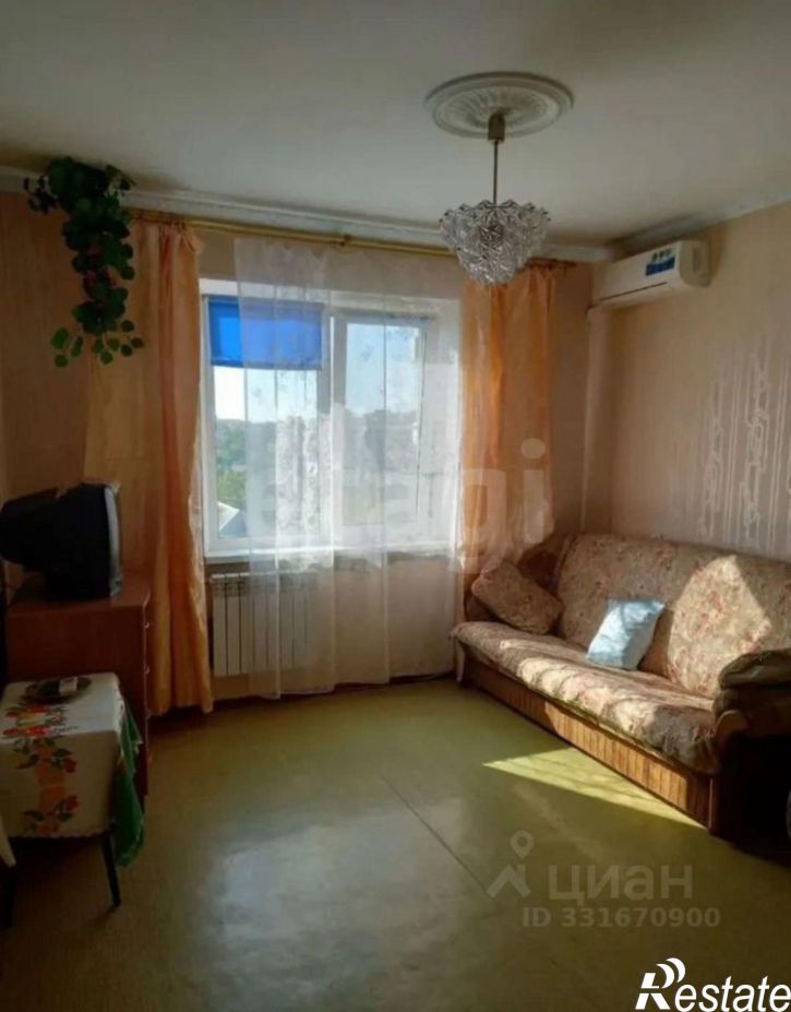 2-комн квартира ул Циолковского, 7,  д. 7