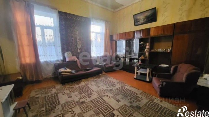 2-комн квартира ул Элеваторная, 13,  д. 13