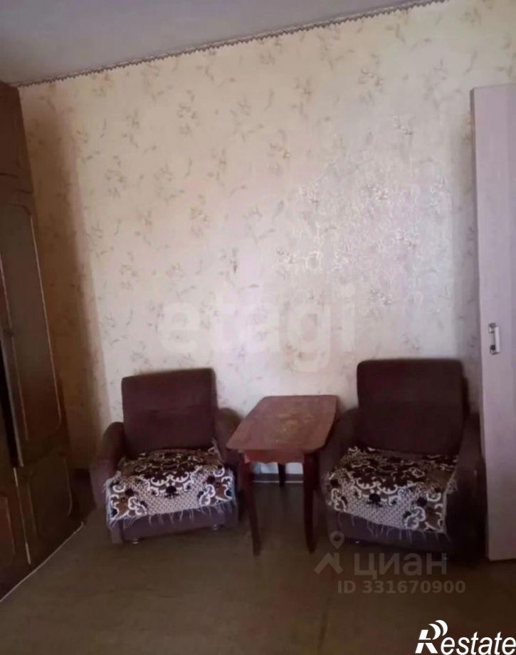 2-комн квартира ул Циолковского, 7,  д. 7