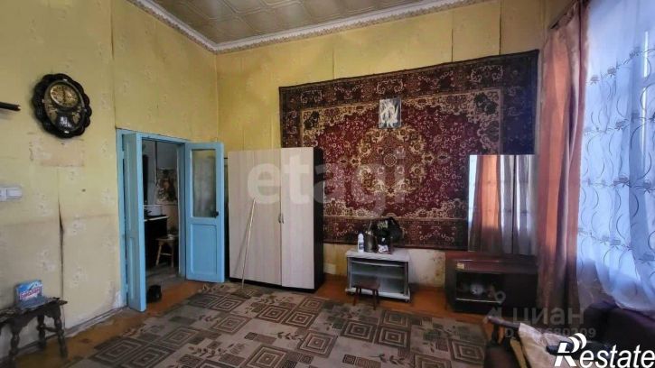 2-комн квартира ул Элеваторная, 13,  д. 13
