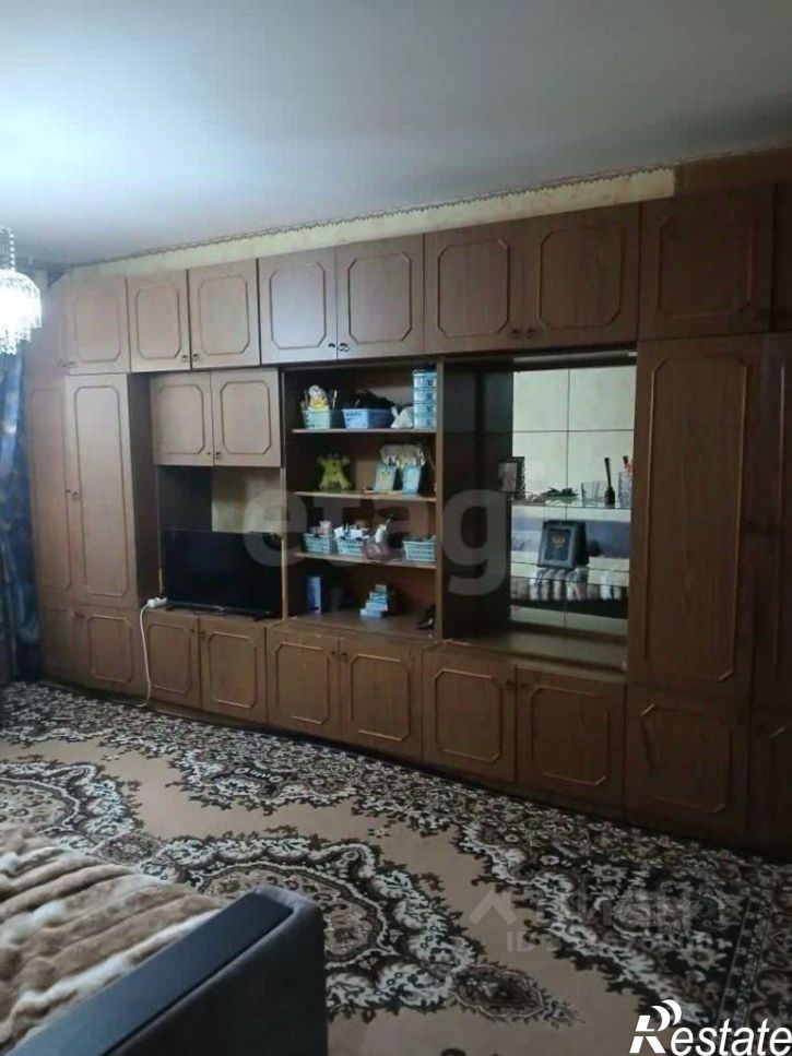 2-комн квартира ул Циолковского, 7,  д. 7