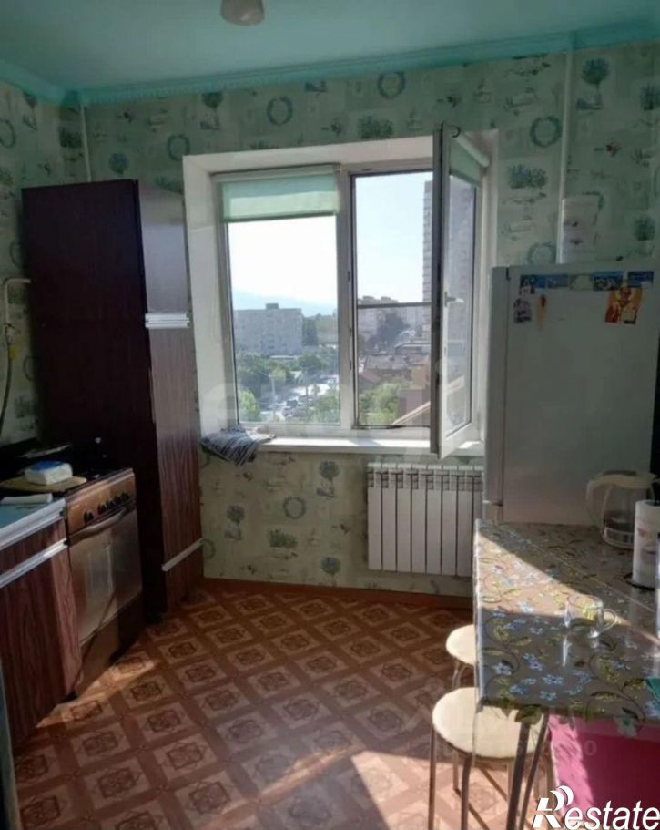 2-комн квартира ул Циолковского, 7,  д. 7