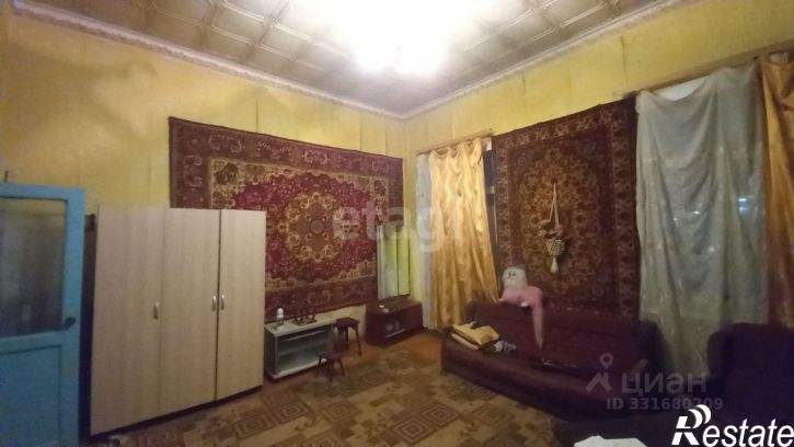 2-комн квартира ул Элеваторная, 13,  д. 13