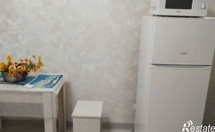 1-комн квартира ул Куникова, 47А 1,  д. 47А 1,  к. 1