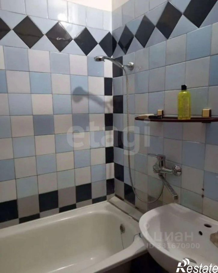 2-комн квартира ул Циолковского, 7,  д. 7