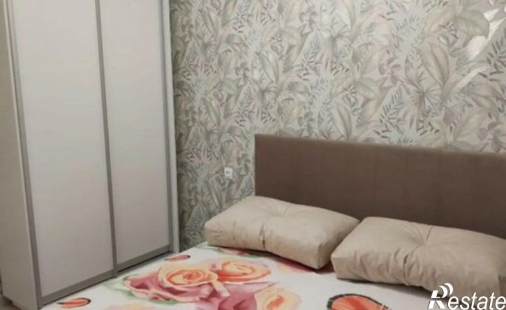 1-комн квартира ул Куникова, 47А 1,  д. 47А 1,  к. 1