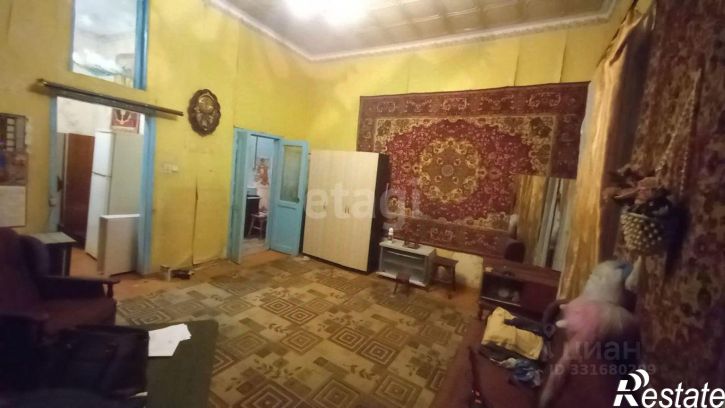 2-комн квартира ул Элеваторная, 13,  д. 13