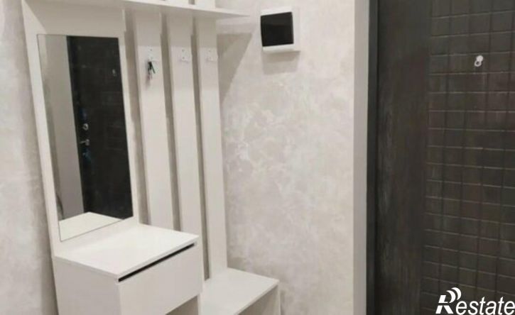 1-комн квартира ул Куникова, 47А 1,  д. 47А 1,  к. 1