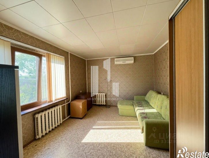 2-комн квартира Новороссийск