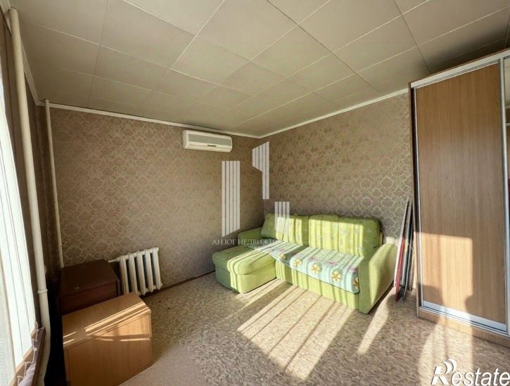 2-комн квартира Новороссийск