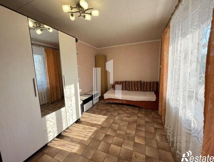2-комн квартира Новороссийск